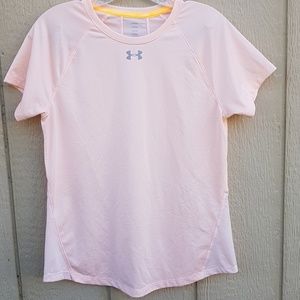 Under Armour Run Shirt
